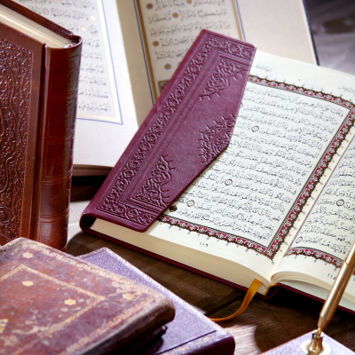 livres islam